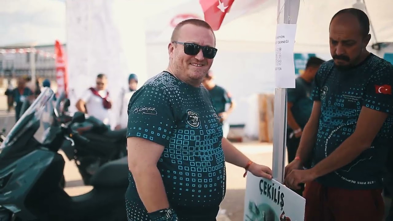 272 PMS Afyon, 2024 NG Afyon Motofest'te... #moto #motofest #ngafyonmotofest #2024motocross #motor