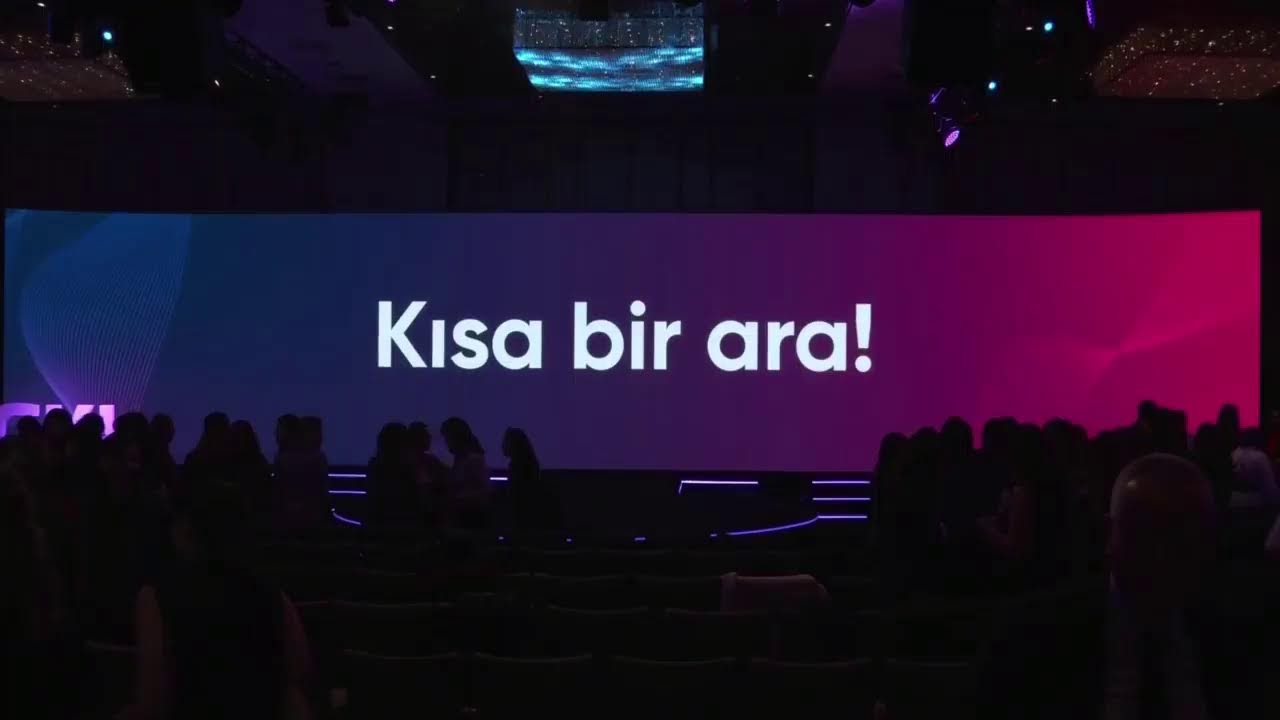 GKL İlham Buluşmaları