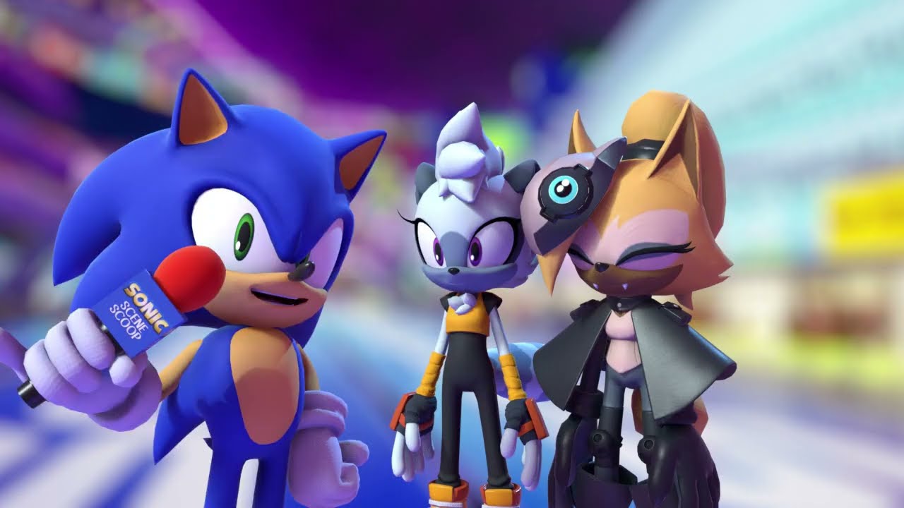 Tangle and Whisper interview