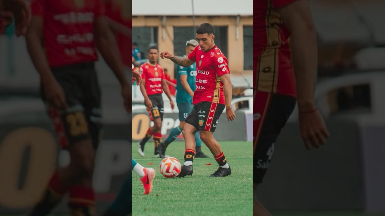 Deportivo Cuenca cerr&oacute; el mercado de pases con estos movimientos. #futbol #deportivocuenca