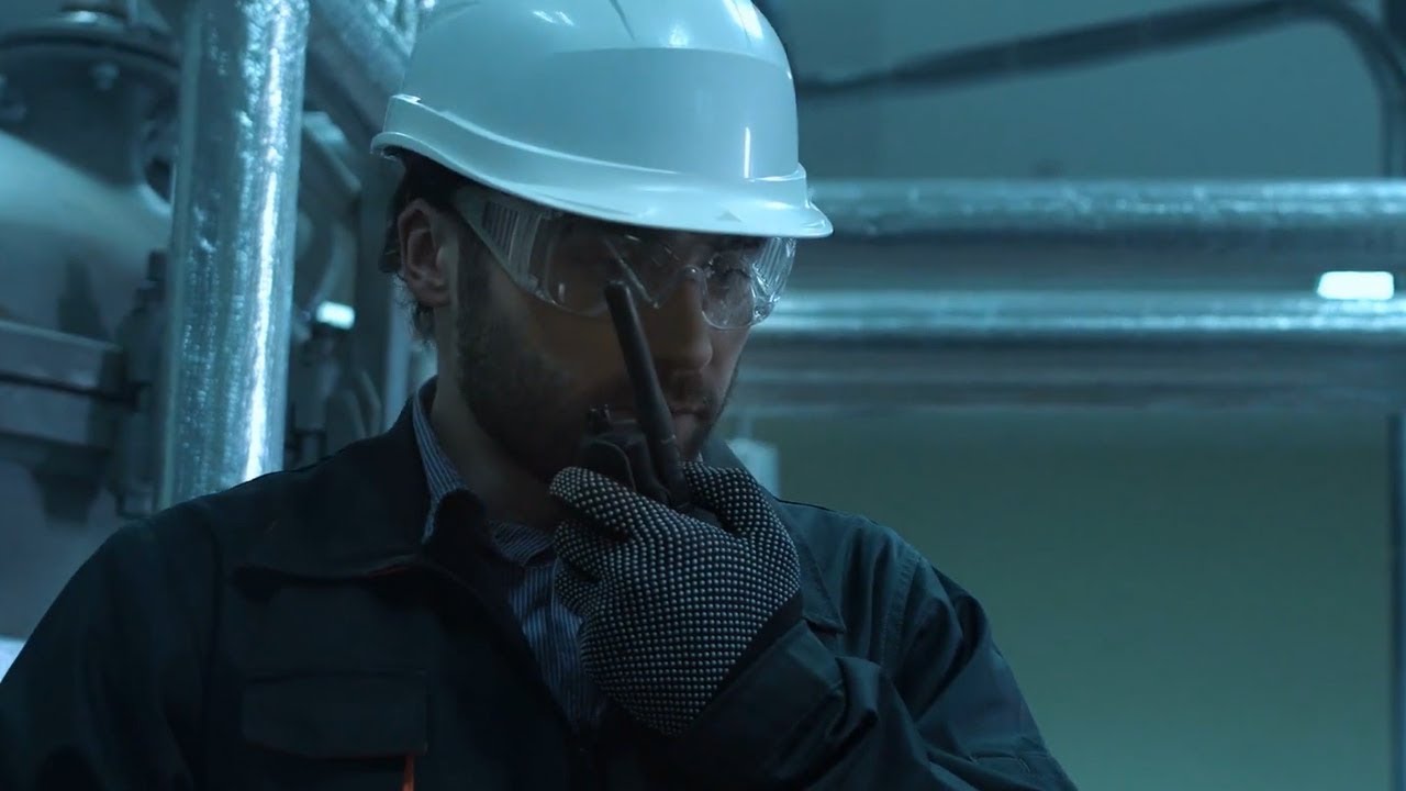 Simoco Wireless Solutions - your trusted communications partner