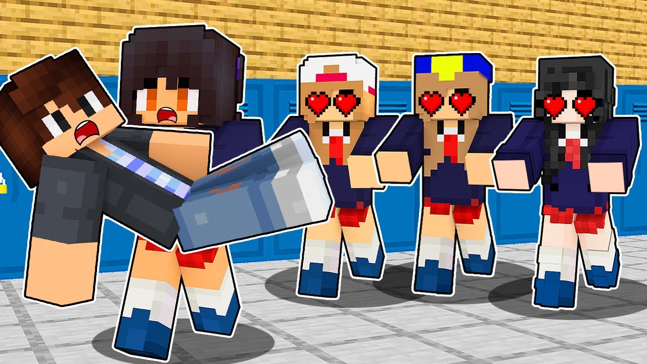 GÖKÇE VS MİNECRAFT #630