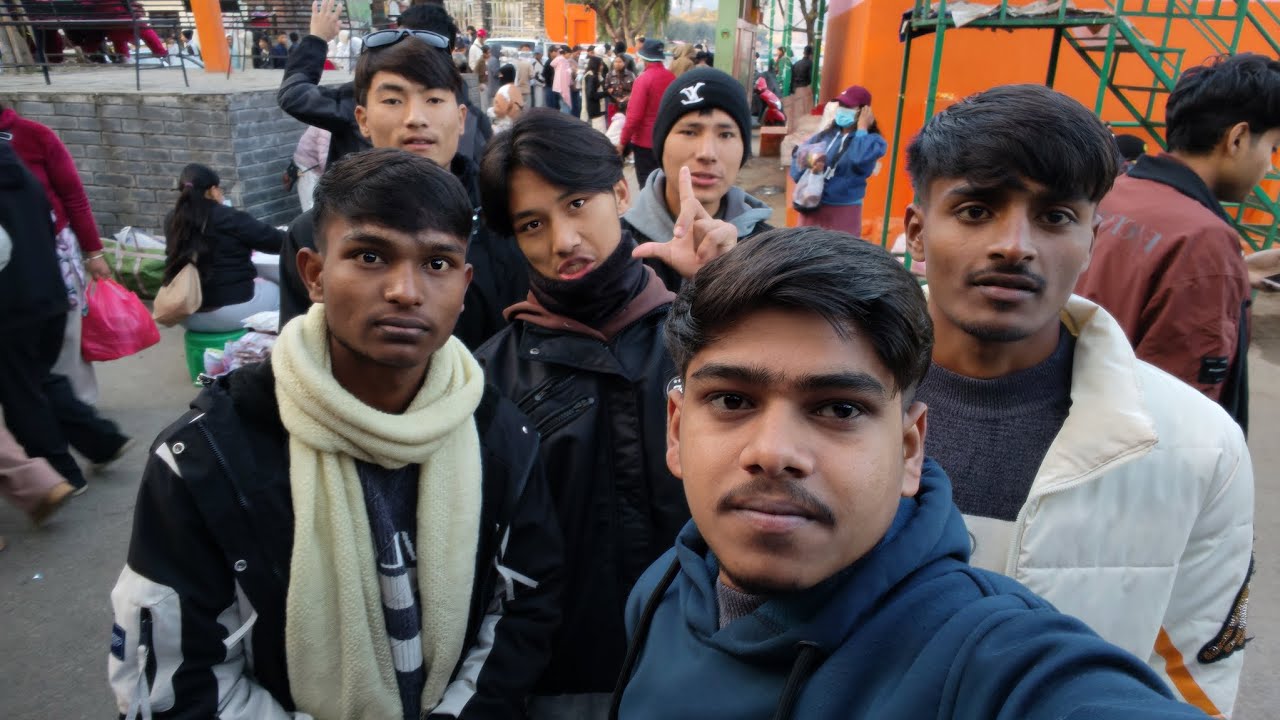 Kathmandu to pokhara visiting 🥰 #highlight #vlog #viralvideo #travel #mylife #dipeshvlogs1