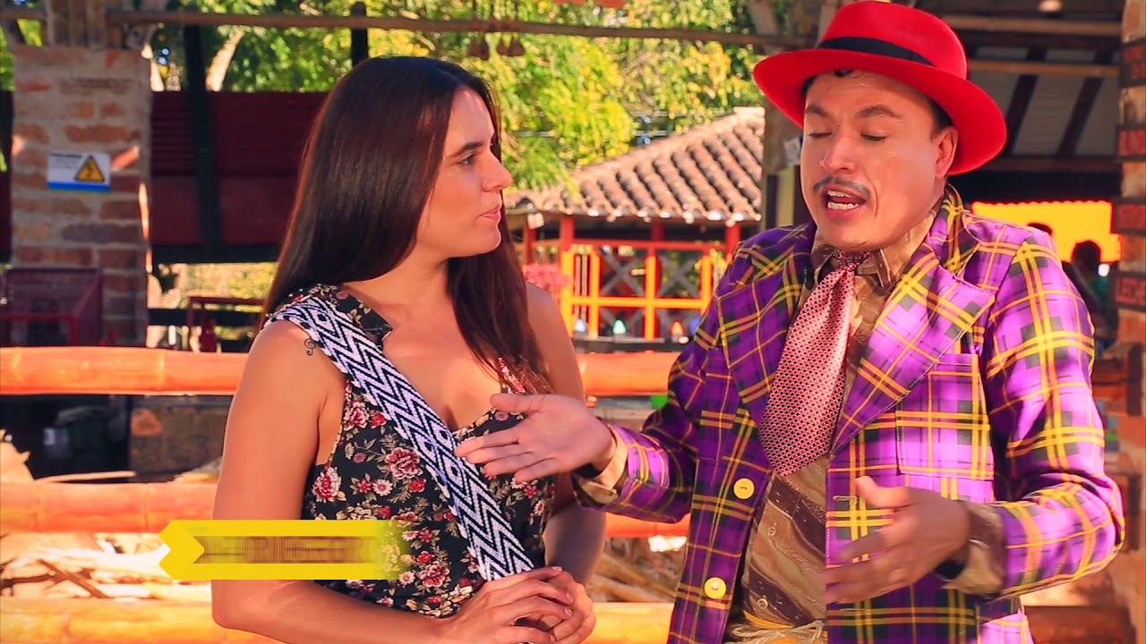 #LaPr&oacute;ximaParada - Parque Comfama Tutuc&aacute;n - Episodio 1