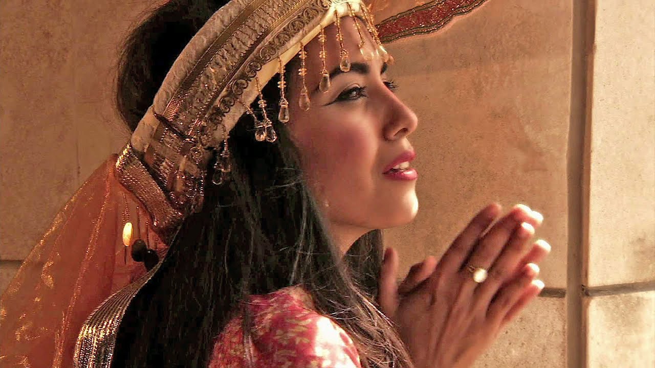 Esther (2017) #8: The Triumph of God in Human History