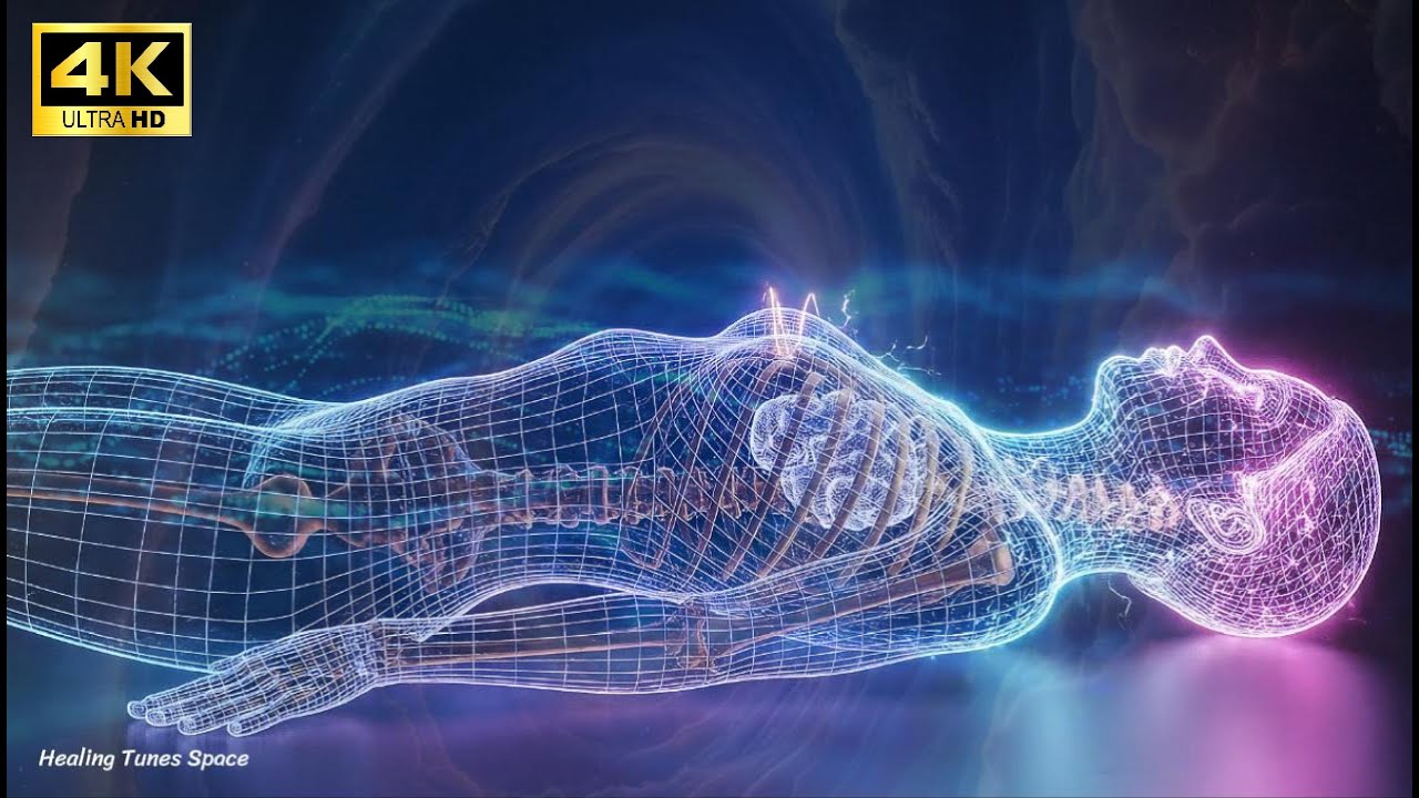 Focus Music for Deep Work & Study 🎓 432Hz + 528Hz + 741Hz