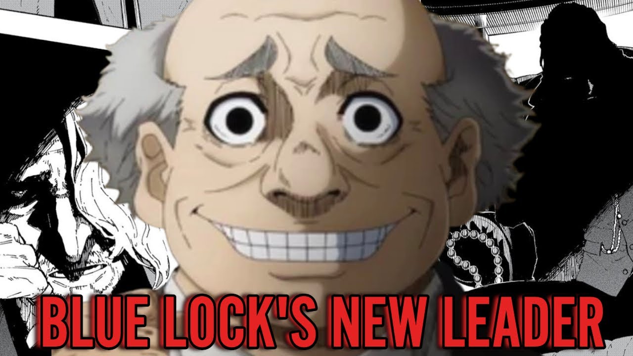 Why you should FEAR Blue Lock's SECRET MASTERMIND (Blue Lock Theory)