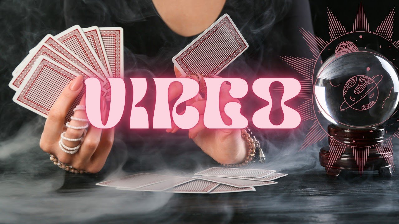 VIRGO ​🏦 The Money Block Is Finally Broken: Expect A Massive Windfall This Week 💸 TAROT TODAY