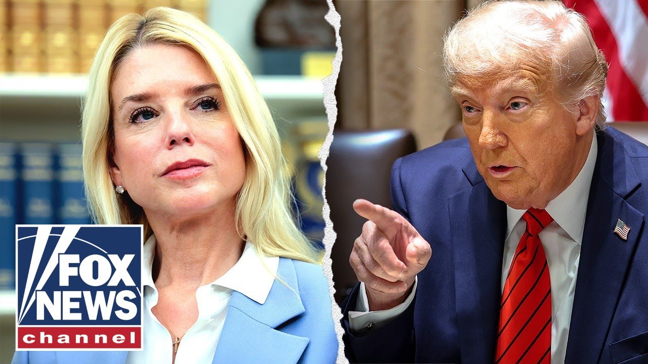 Эксперт предупреждает, что после смещения Трампа с должности в Бонди его ждут &laquo;чрезвычайно сложны...