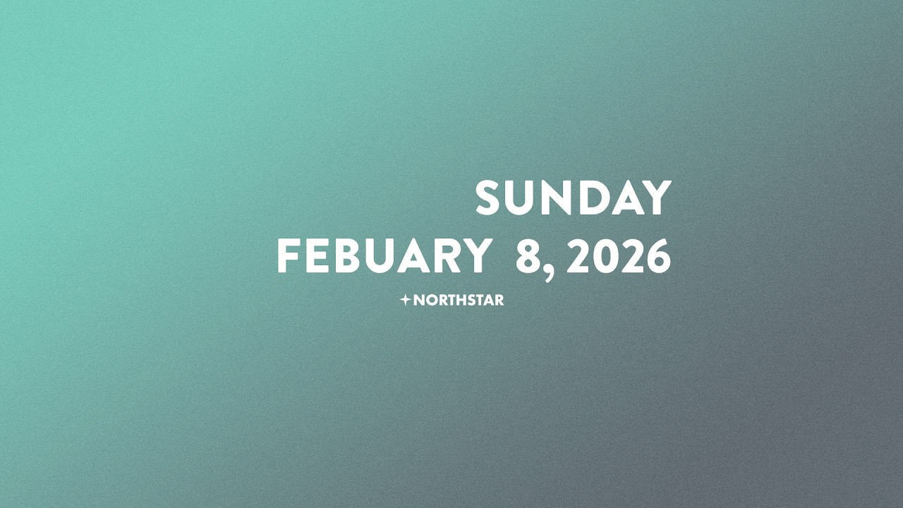 Group Launch Sunday