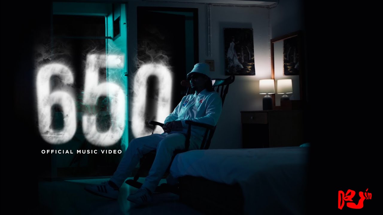 650-DaJim | OFFICIAL MV #CBR650R#CB650R#EClutch#dajim #ดาจิม 
