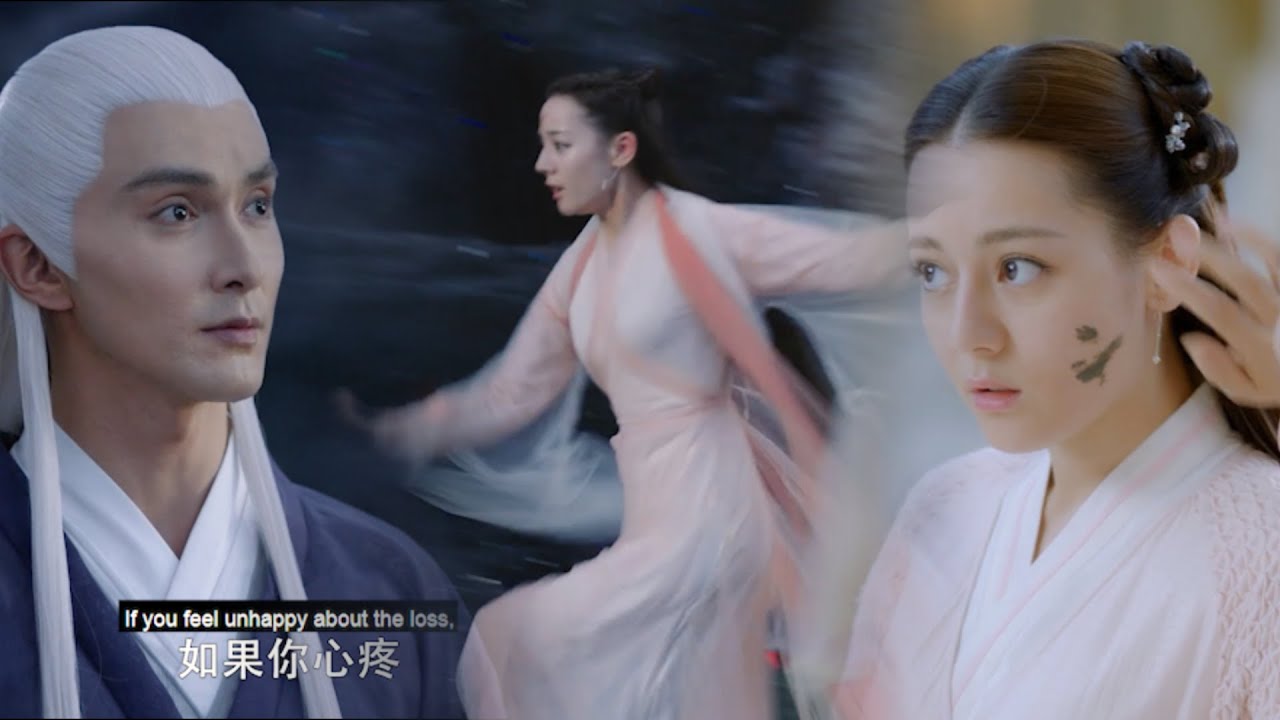 三生三世枕上书速看EP01💕帝君英雄救美从天而降，凤九芳心暗许入天宫报恩💕 Eternal Love of Dream