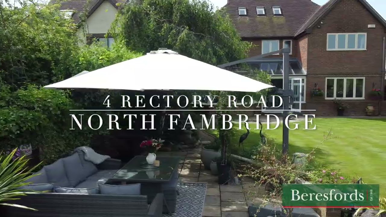 £1 MILLION POUND HOUSE TOUR | North Fambridge | Beresfords