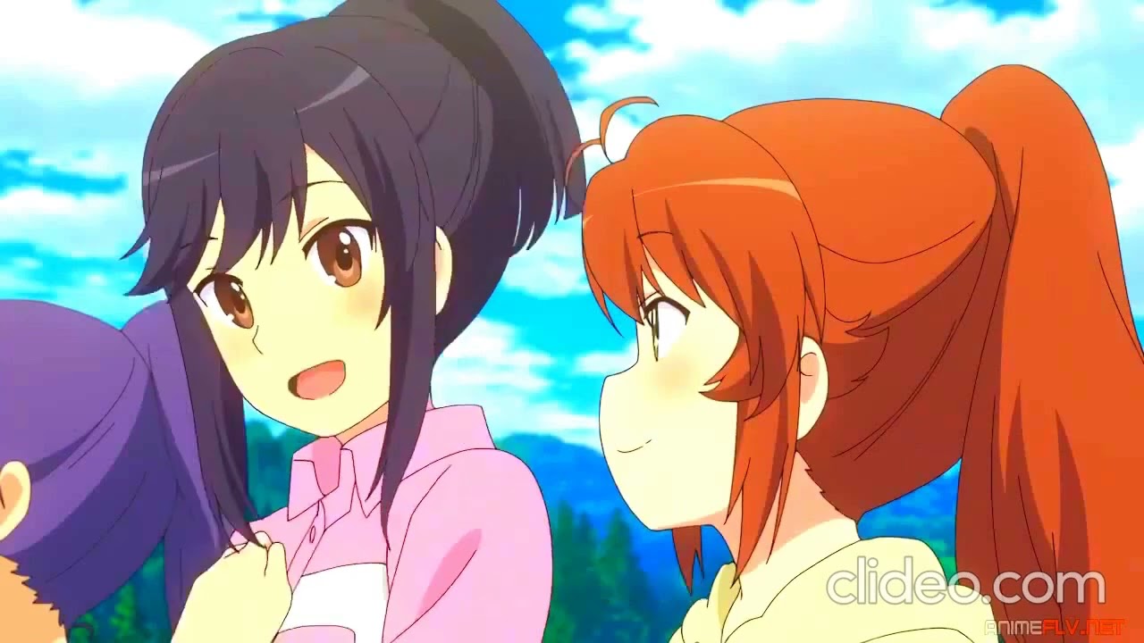 Un video de la hermosa hotaru 😍😍