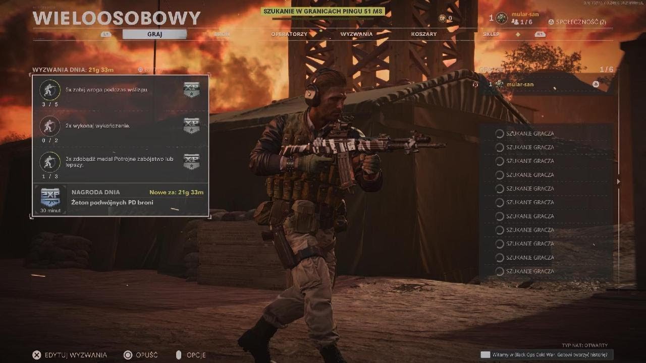 Call of Duty: Black Ops Cold War