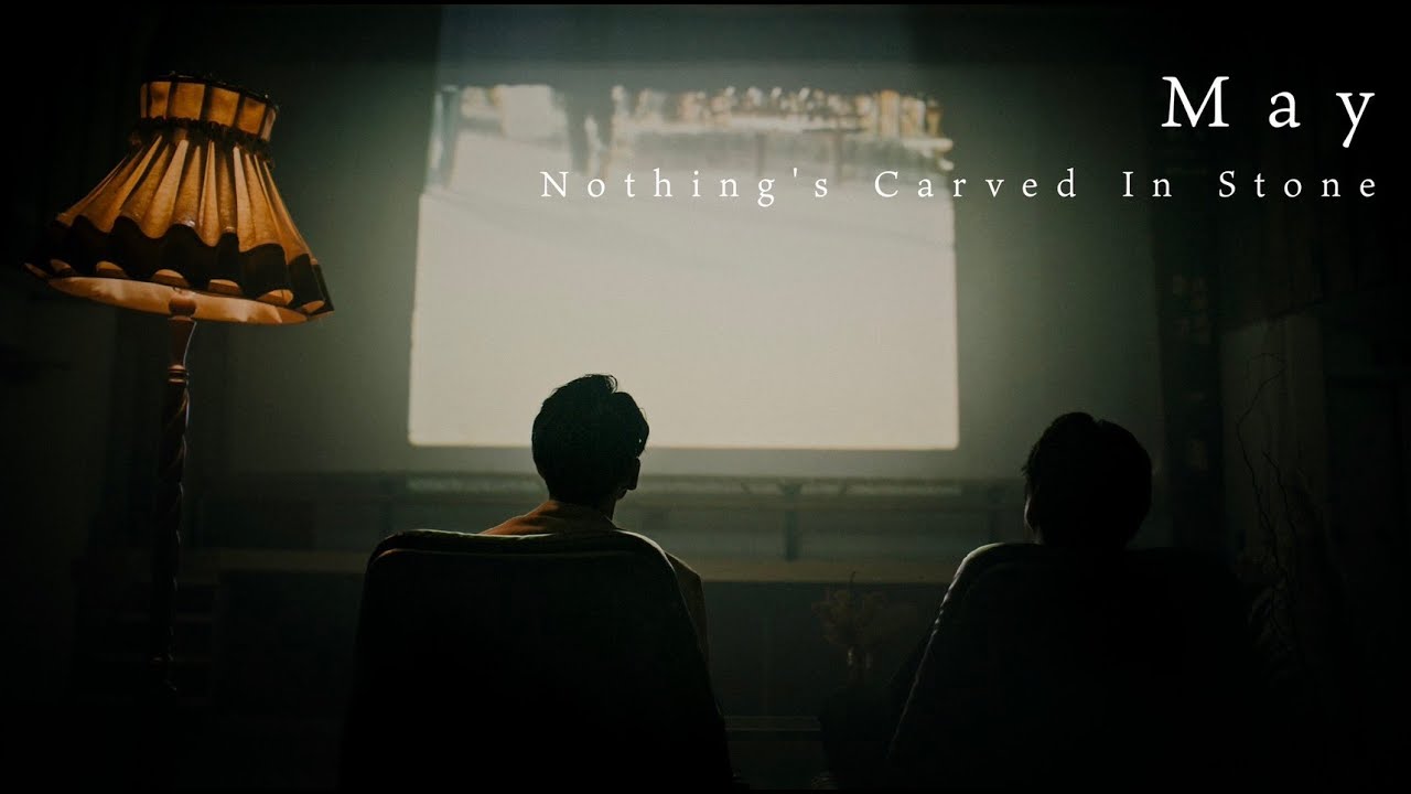 Nothing's Carved In Stone「May」Official Music Video
