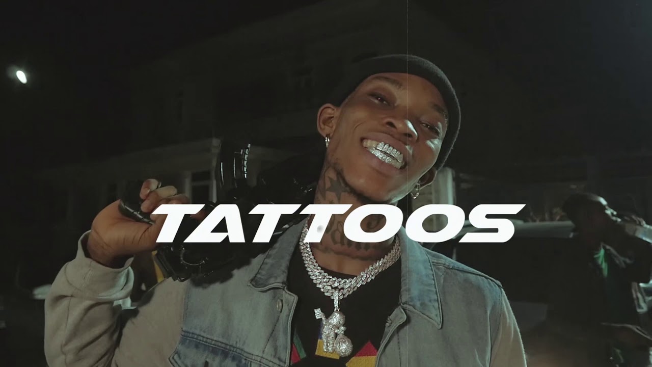 TATTOOS