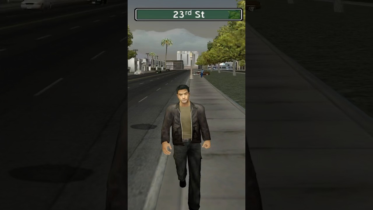 True Crime: Streets of LA круче всех игр серии GTA вместе взятых
