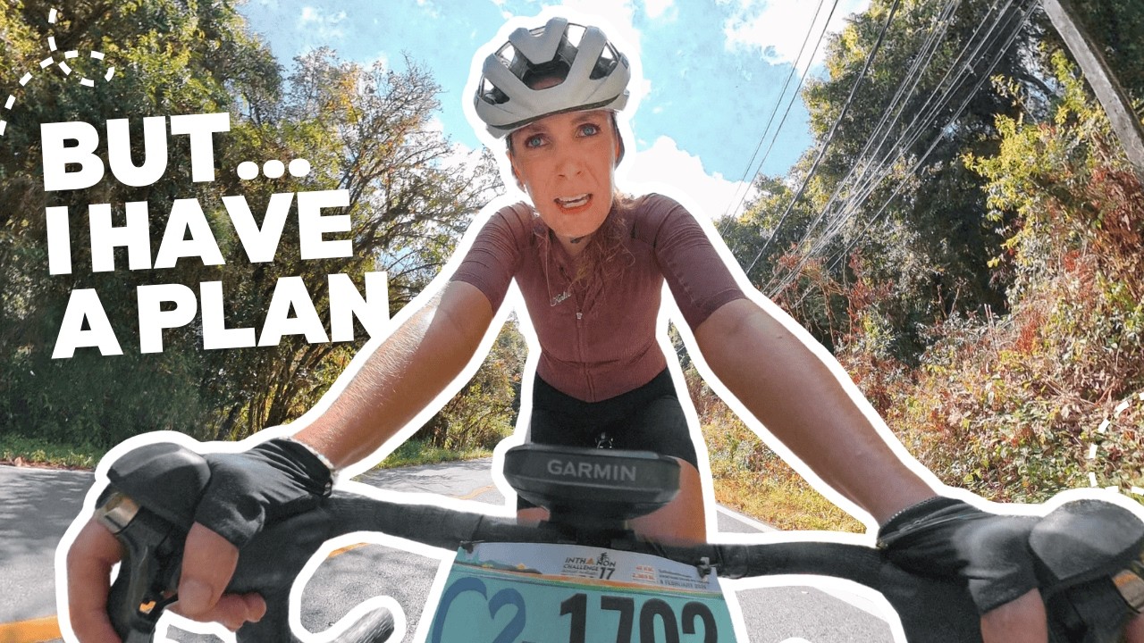 NEVER AGAIN?!! BRUTAL RACE UP THAILAND’S TOUGEST CLIMB… DOI INTHANON 😱