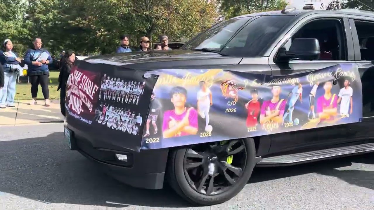 Bladensburg Day 2025
