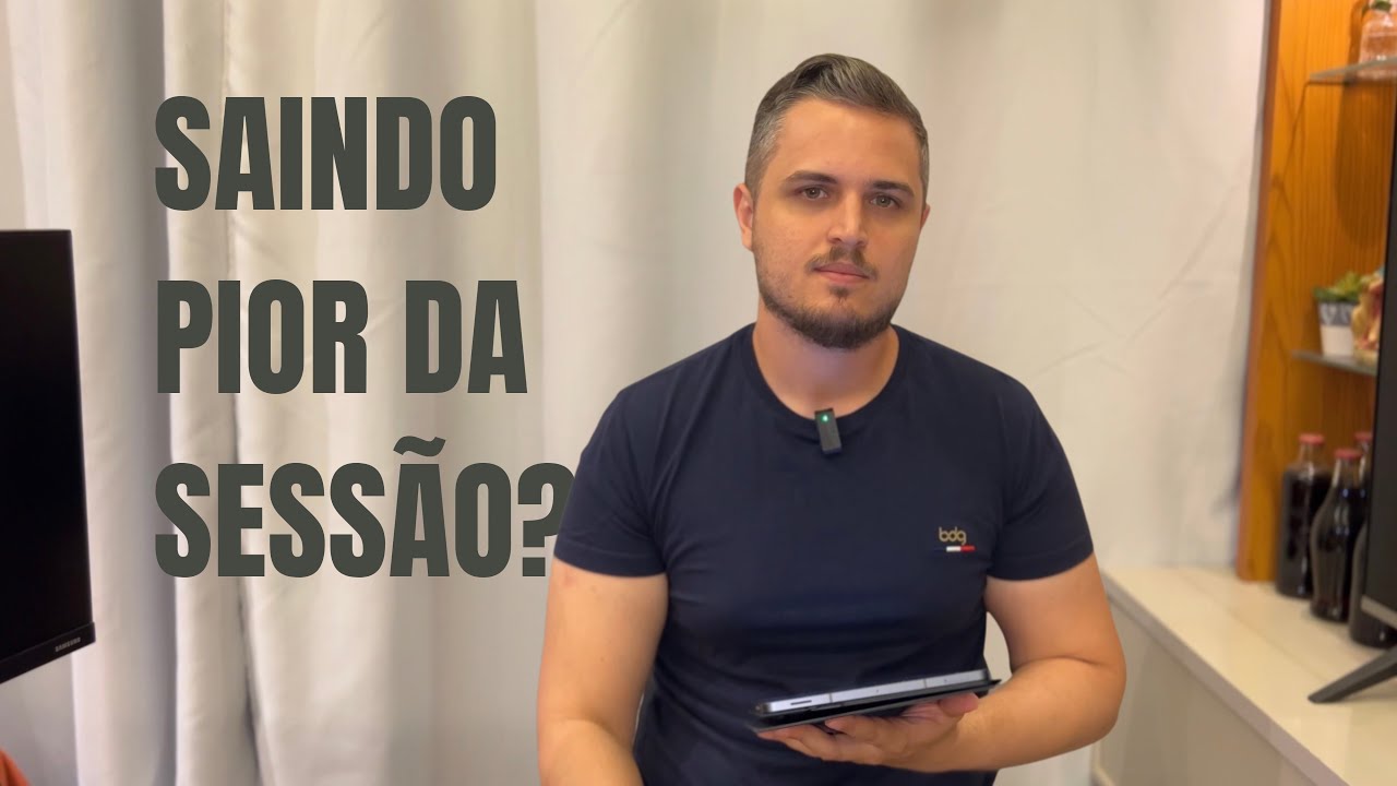 Como saber se o seu Psicólogo é BOM? (Ou se você está jogando dinheiro fora)