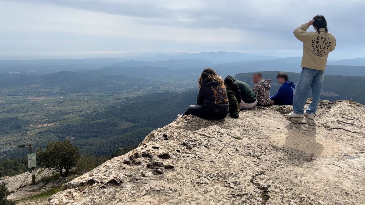 La Mussara - Baix Camp