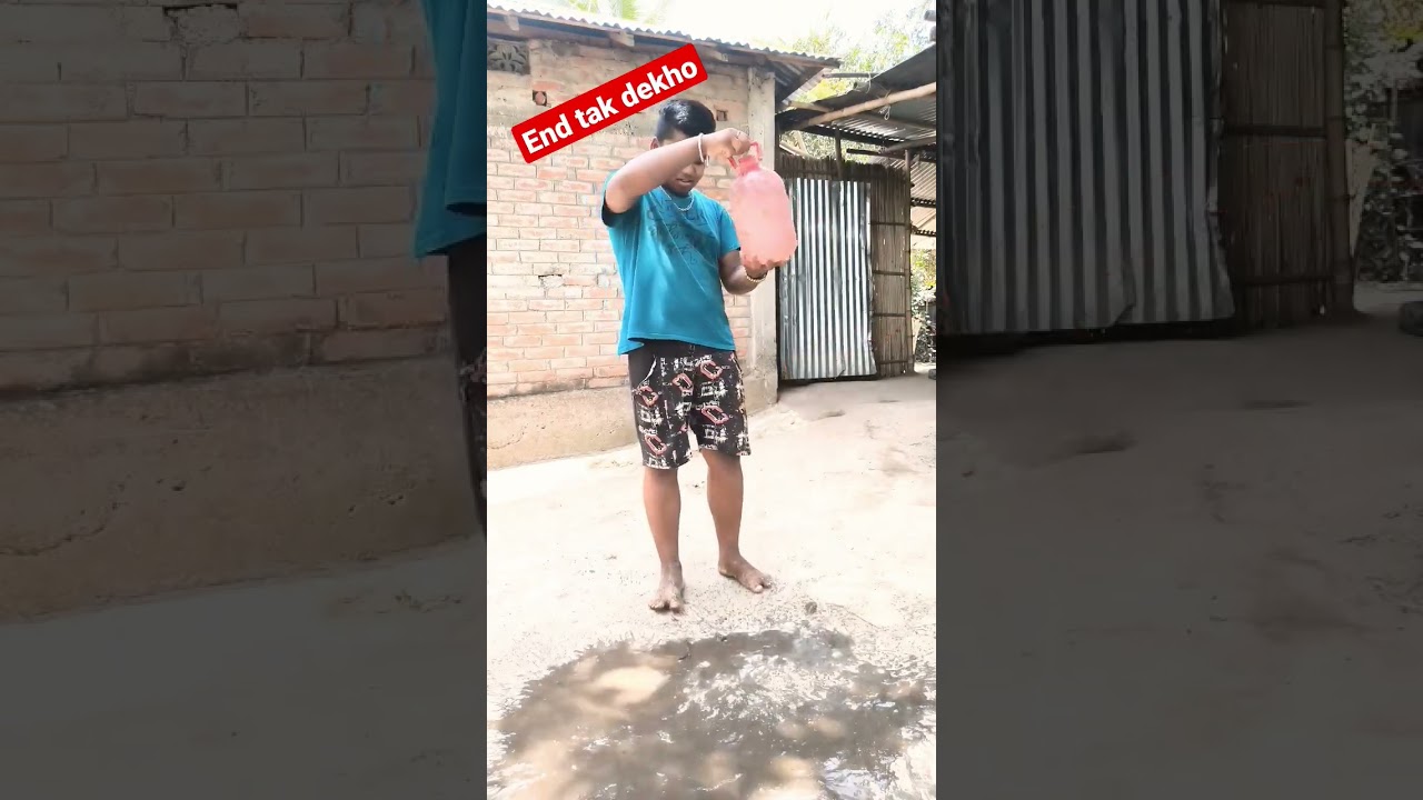 watter magic video kinemaste