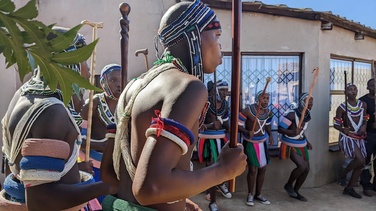 Amasokana (Amaphogo) - 2022