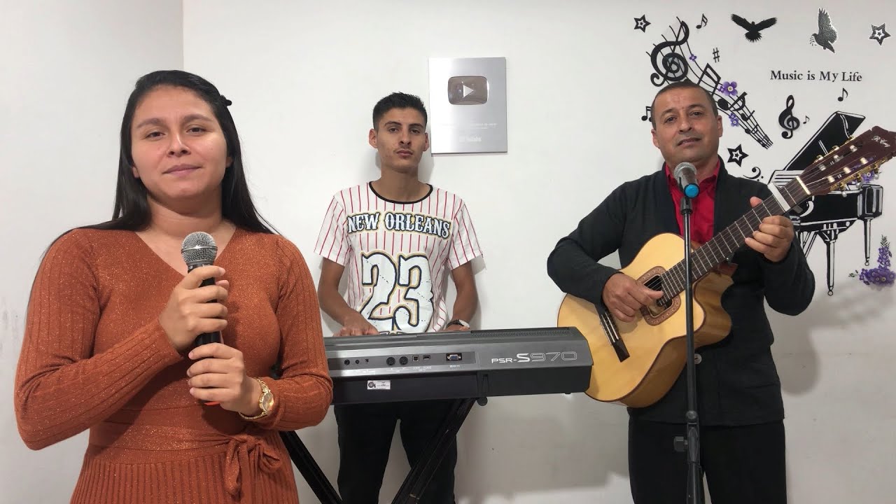 GRUPO FORTALEZA / Vuelve al rebaño