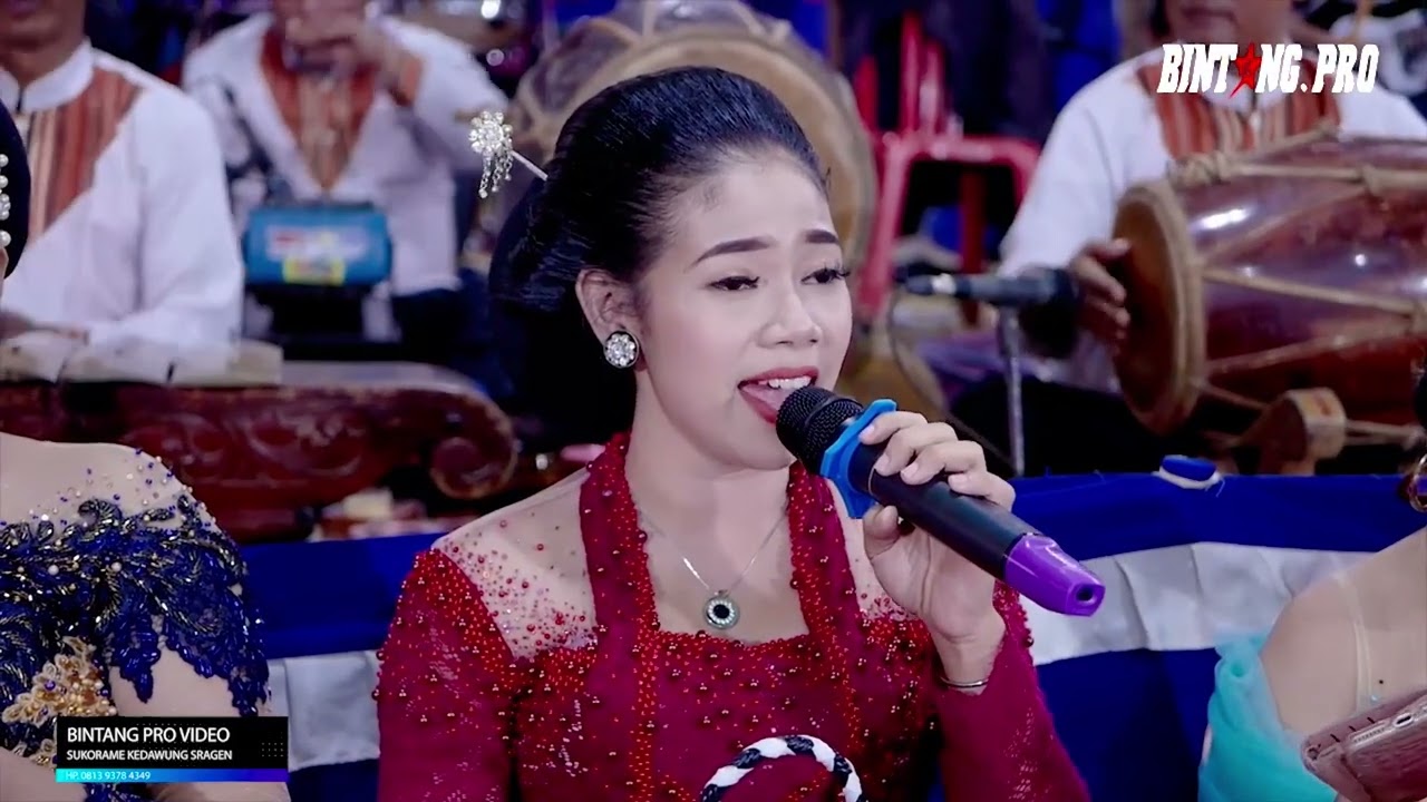 Langgam Spesial Campursari Zaskya Music
