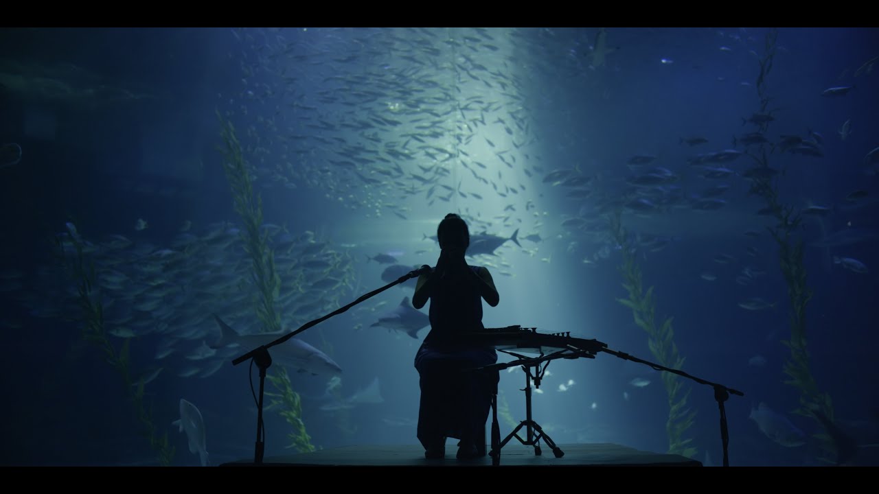 [Shaping the Future Together] Ep. 1 Peace, Keep Calm - Park Jiha/On Water