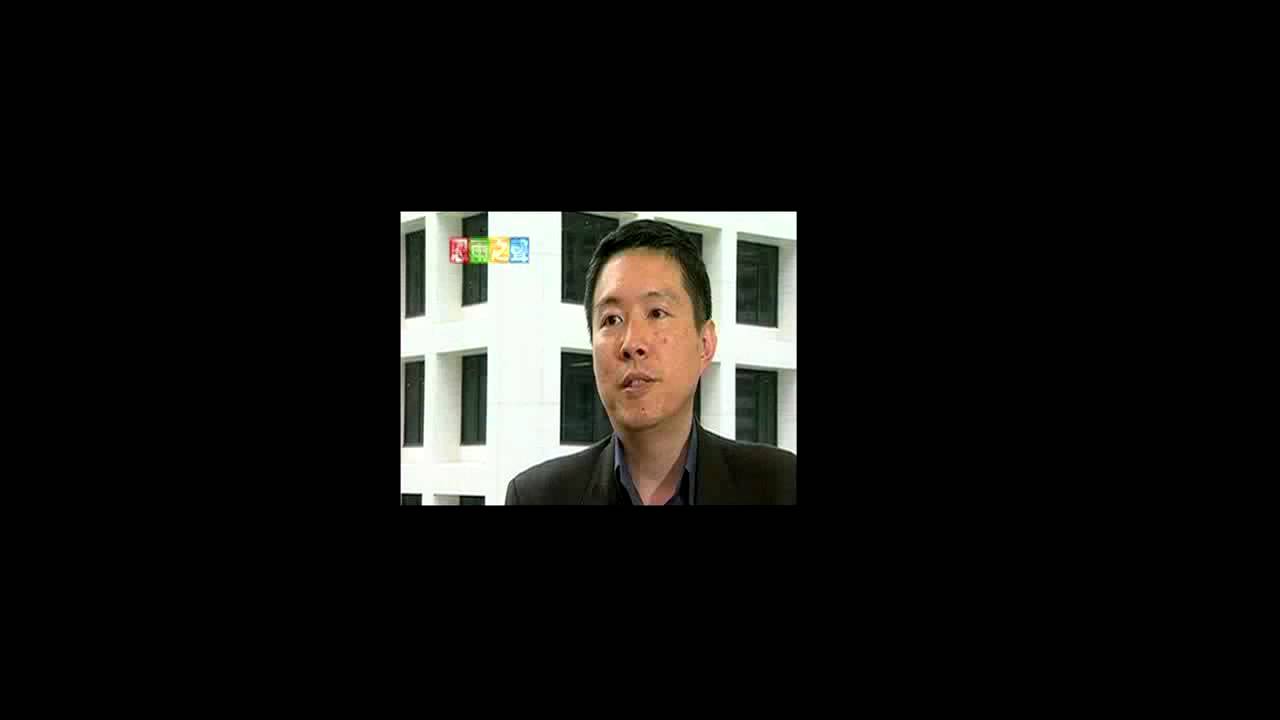 電台見證 - 雷礎雄 (上)