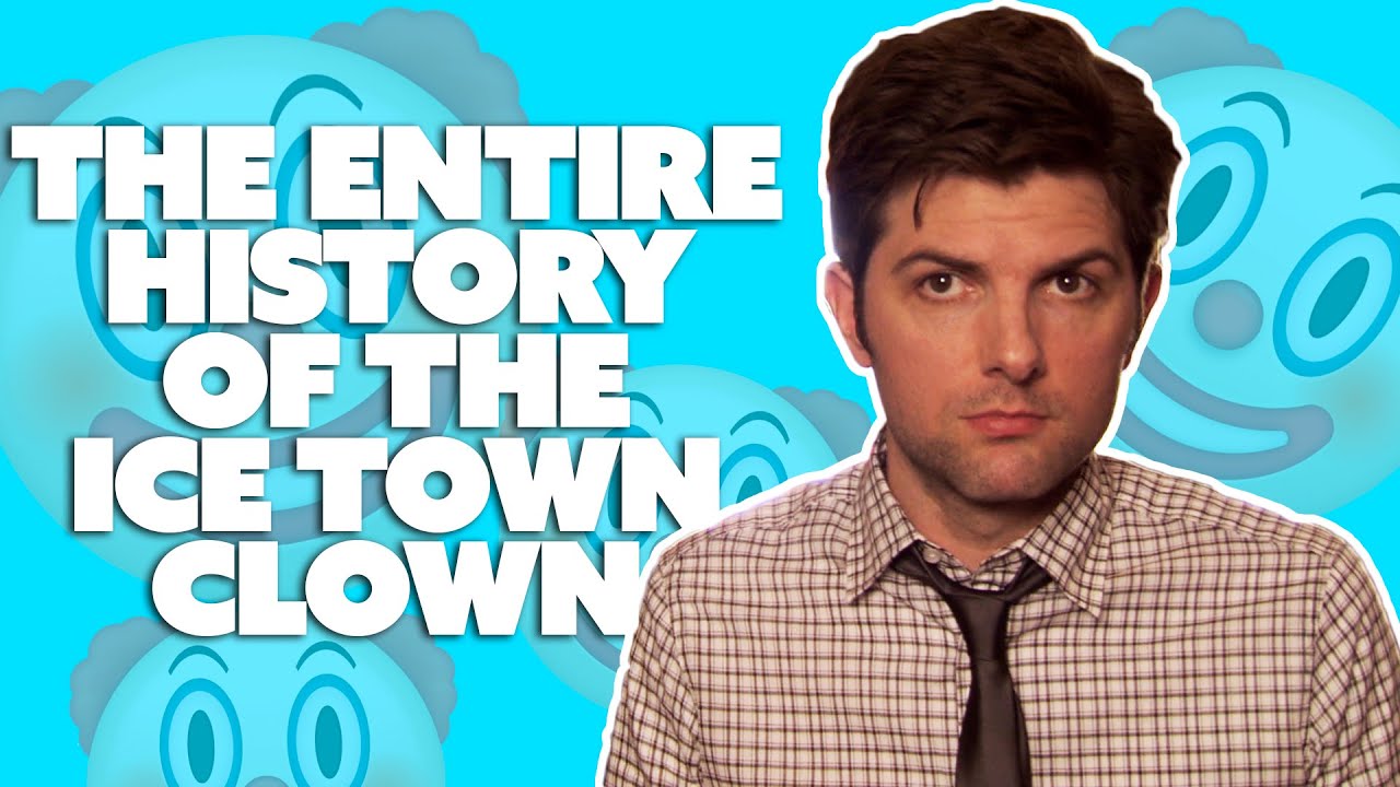 The Entire History of Benji Wyatt: Boy Mayor | Parks And Recreation | Comedy Bites