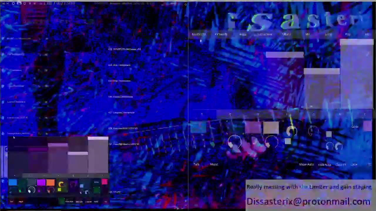 Pocket Dimension