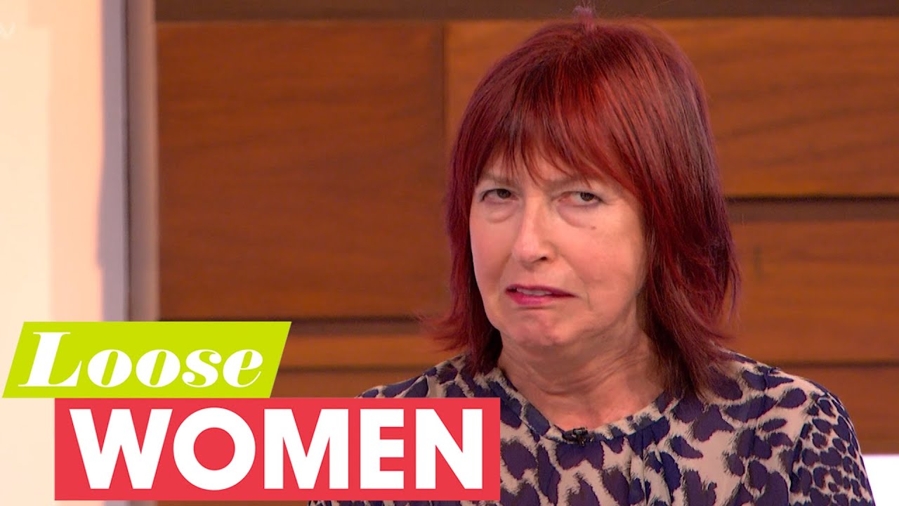 Loose Women Argue Over Chivalry Being Dead | Loose Women
