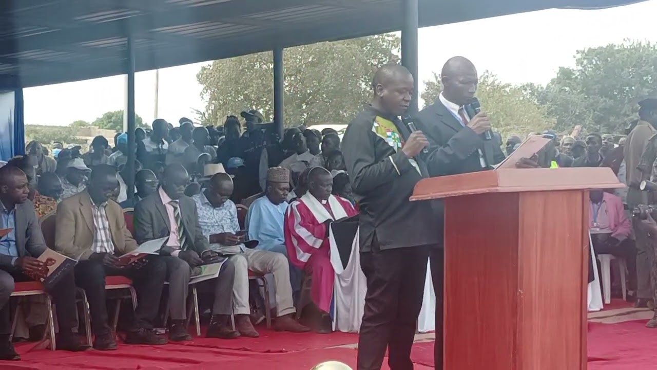 Professor kamuti laid to rest at mathuki mwingi east