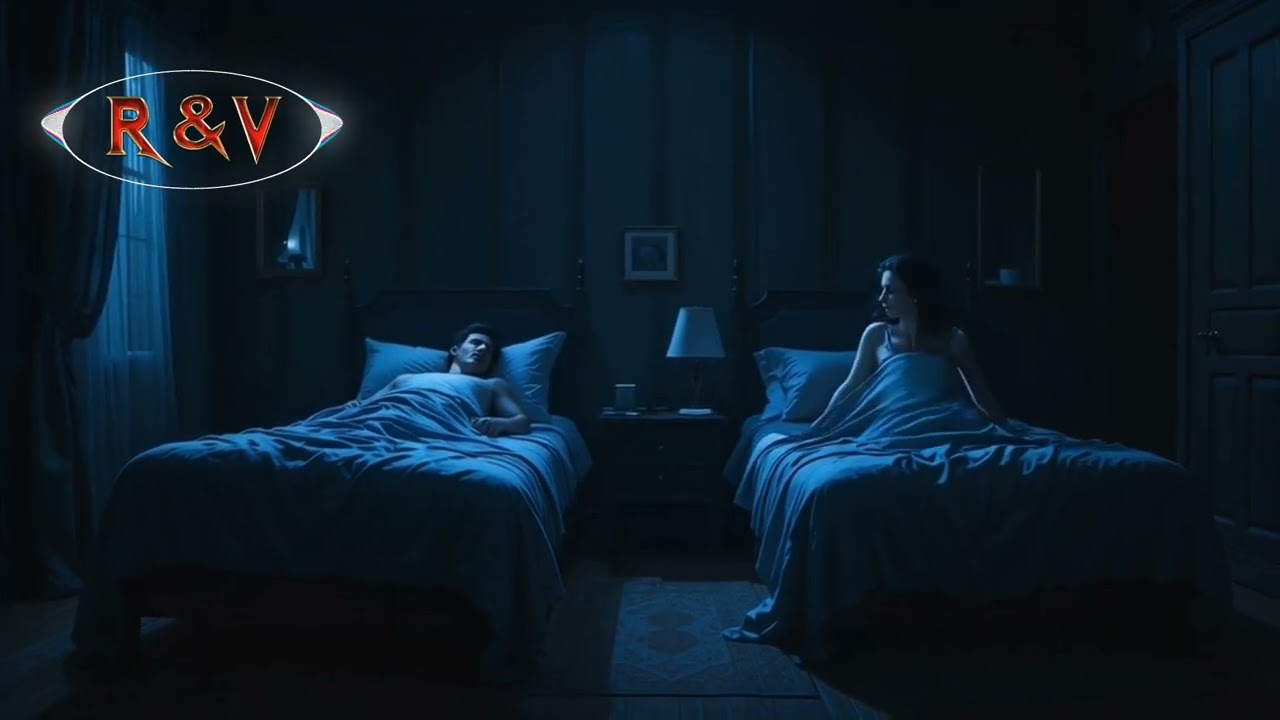 R&V - Nu m-ai văzut când plângeam