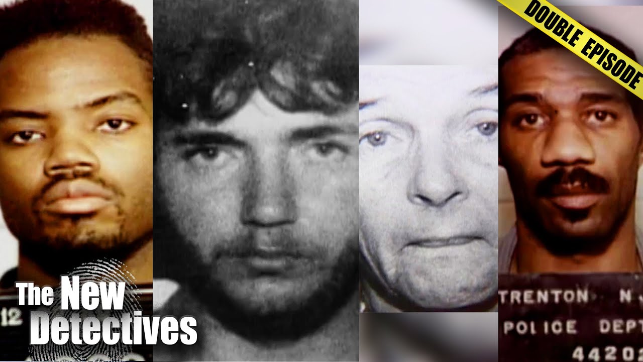 Duos Who Commit Murder | DOUBLE EPISODE | The New Detectives