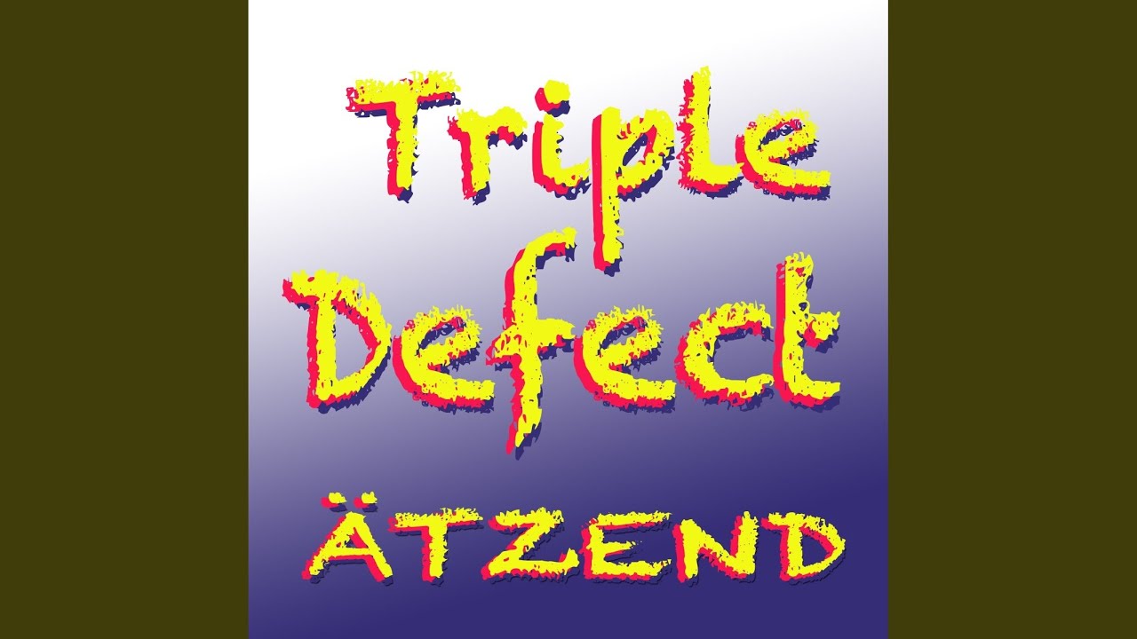 Ätzend
