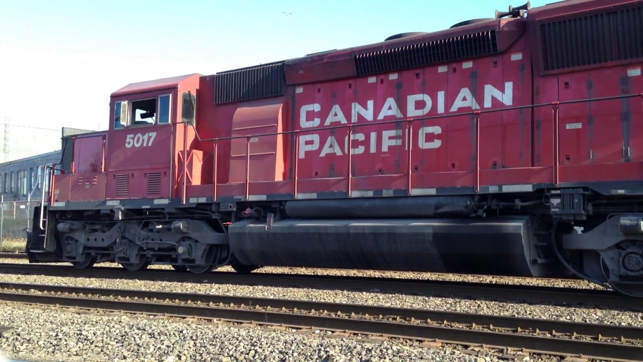 The Sounds of SD30C-ECOs