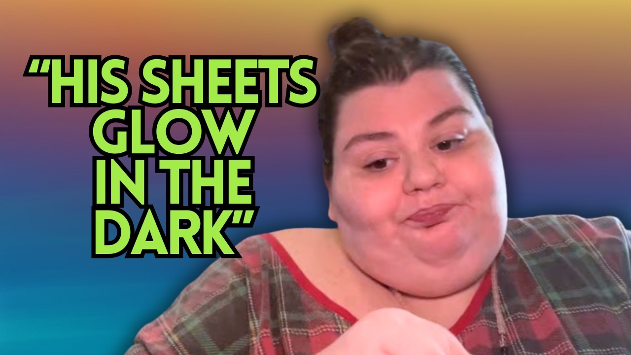 We HAVE To Talk About QuirkyLoveRosee & Her New Boyfriend's Bedroom | Reaction