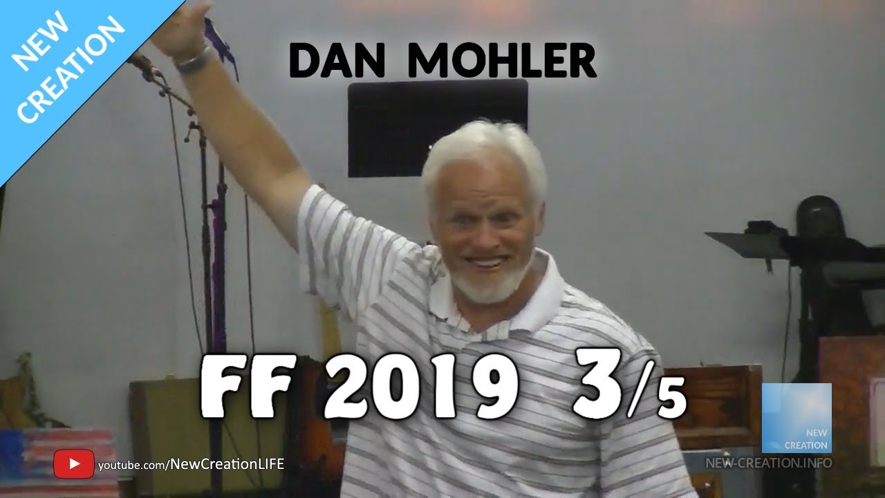 Dan Mohler - If You don't Have Love @ FF 2019 - 3 - Saturday night