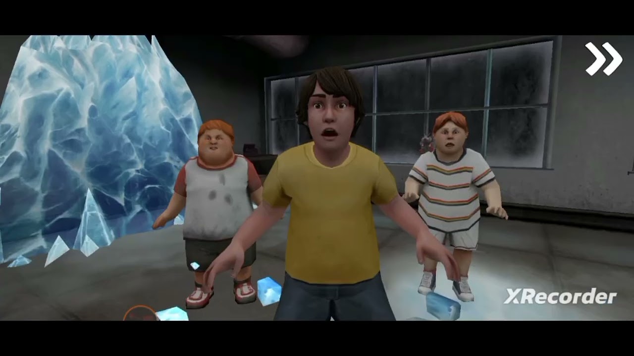 I Beated Ice cream 8 True ending | G0 SAKIN GAMING 707 |