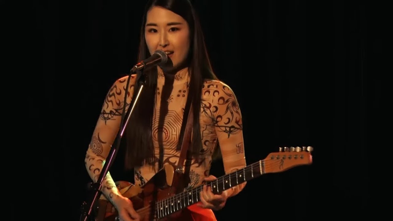 Hold on I'm coming - SHOKA OKUBO BLUES PROJECT