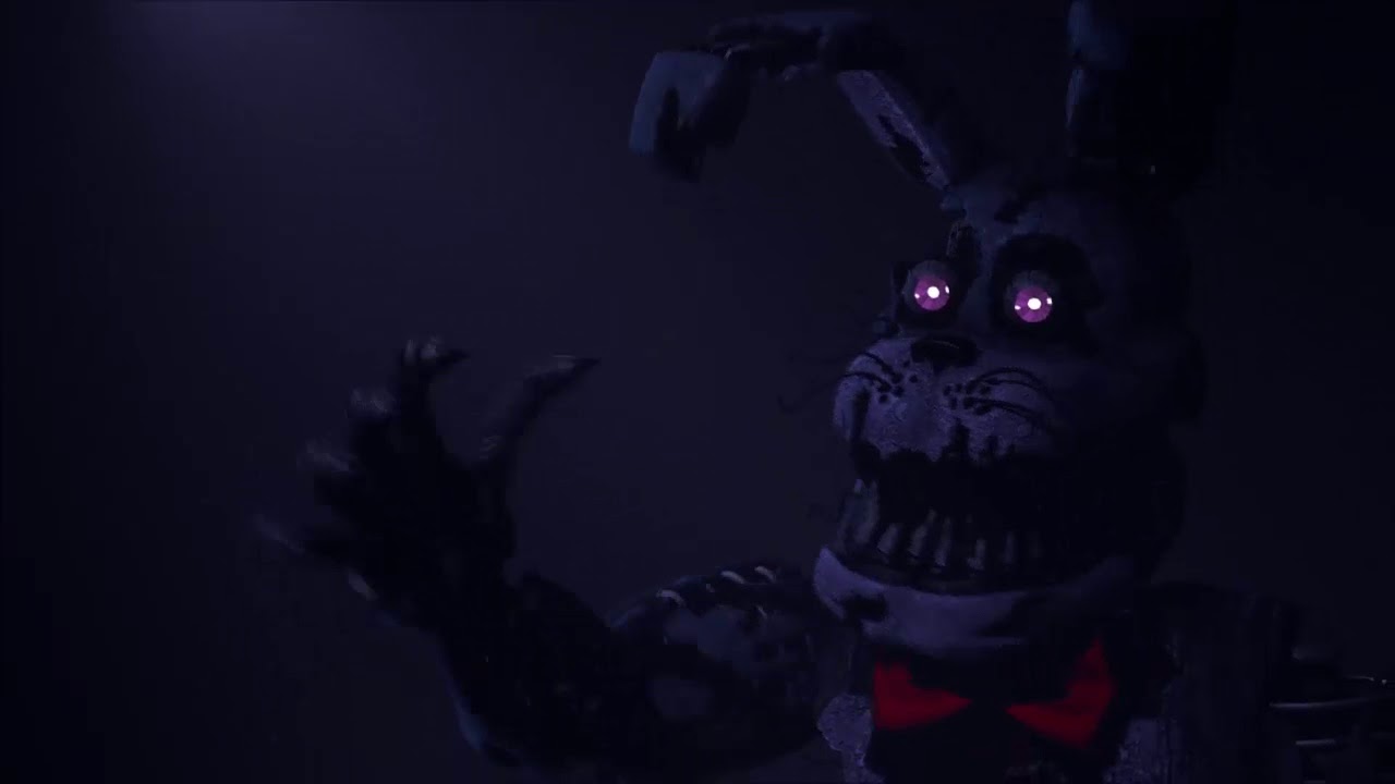 [SFM FNAF] Natural-Imagine Dragons