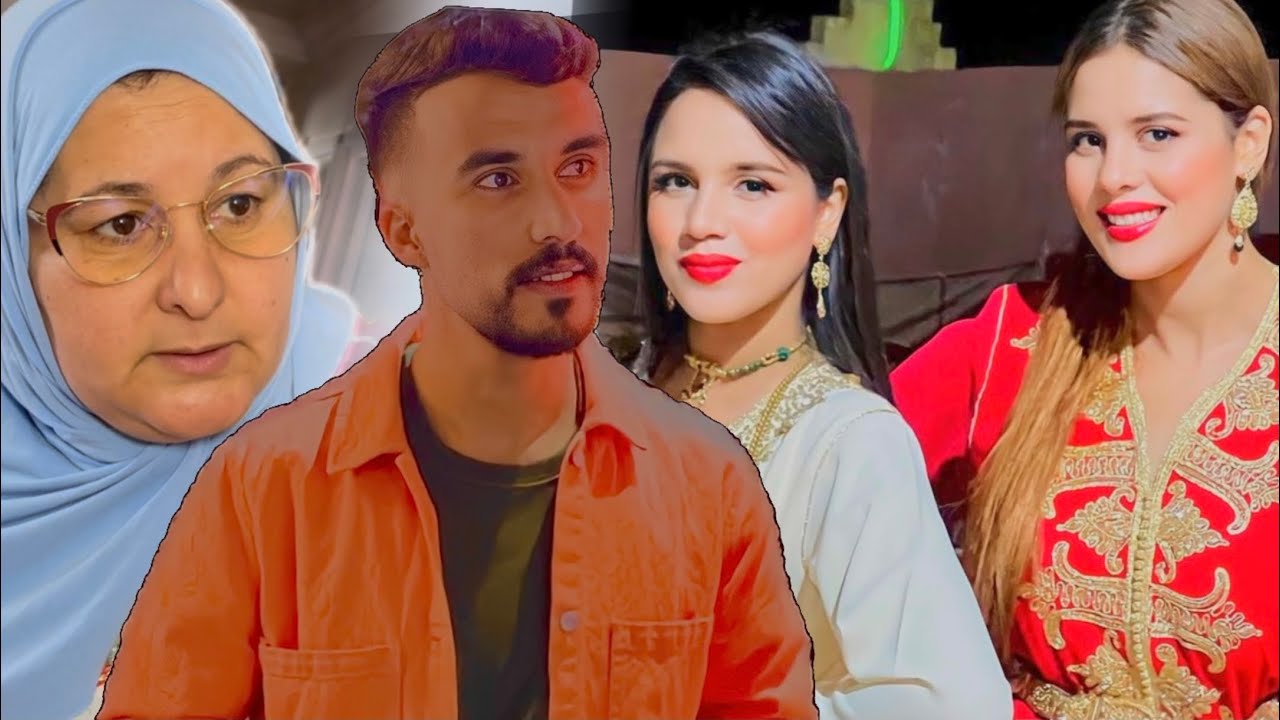 فيلم مغربي قصير:خرج من لخيرية أو لقا الأم ديال ماتت🥺وزنقة مرحماتوش…(ولد لخيرية)