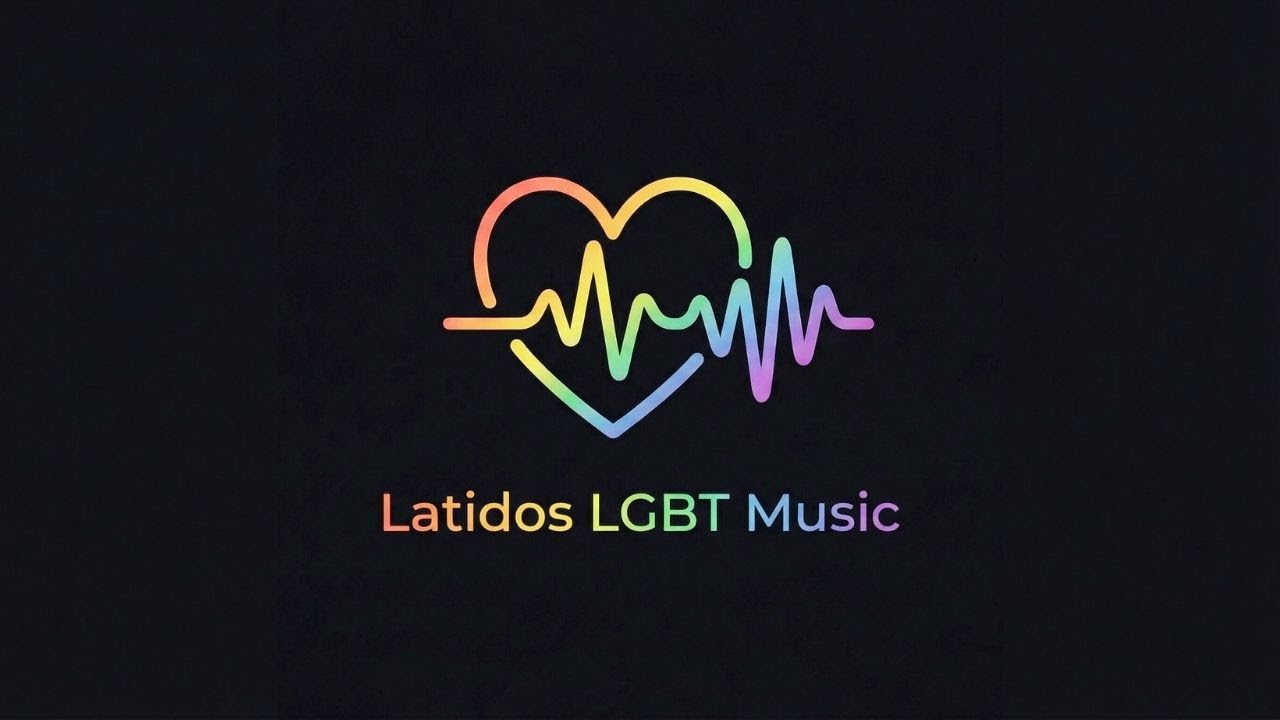Latidos LGBT Music 🌈  Himno del Amor Sin Barreras ❤️ Amor es Amor ❤️