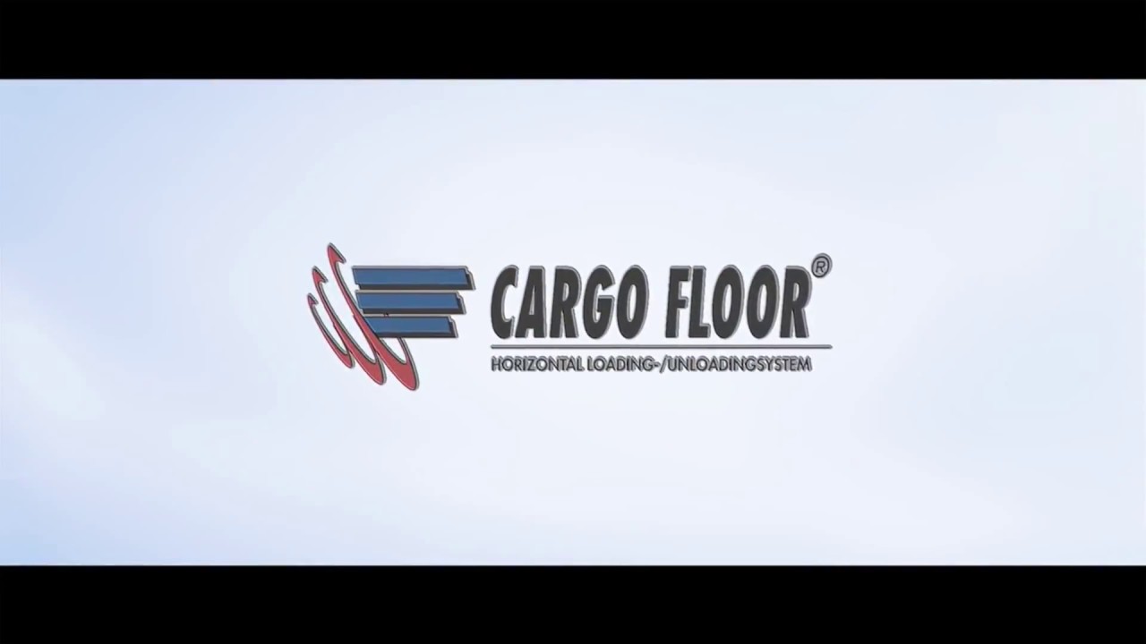 CARGO FLOOR