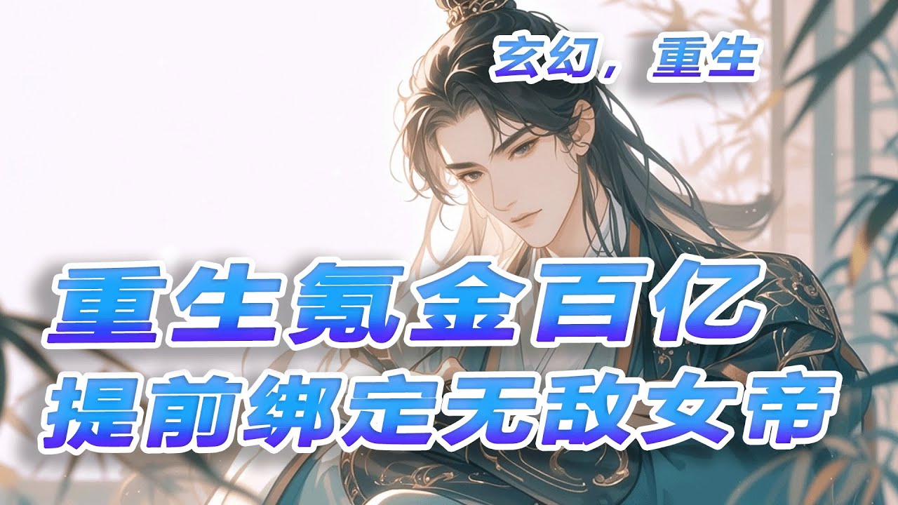 最新《重生氪金百亿，提前绑定无敌女帝》重生回全民云养游戏开服前，我砸下百亿绑定未来女帝。当别人为刷好感度发愁，我已将她养成满值，圣体帝兵随意送。当充值通道关闭众人哀嚎，我激活隐藏V10奖励！