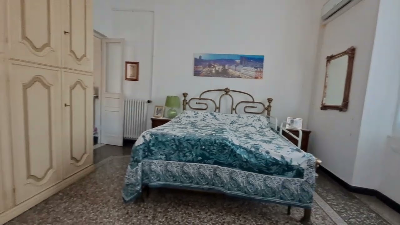 Appartamento Via Montesano